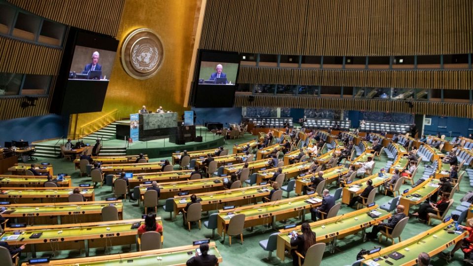 china,  donaldtrump,  UN75thgeneralassembly,  US,  USChinatension,  xijinping